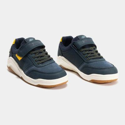 Imagen 2 del producto Zapatillas Urbanas Niños Joma Jamara Jr 26 Azul Marino