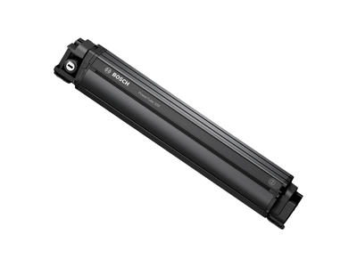 Batería Bosch PowerTube 500 Vertical