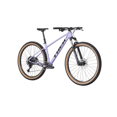 Imagen 2 del producto Bicicleta MTB Trek Marlin 6 Gen 3 2026 Lila