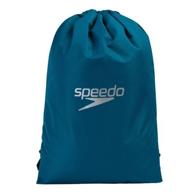 Bolso Natación Speedo Pool Bag Azul