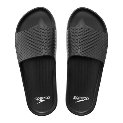 Imagen 1 del producto Sandalias Hombre Speedo Essentials Slides Negra