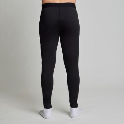 Imagen 2 del producto Calza Larga Outdoor Hombre La Tournee Negra