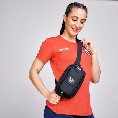 Banano Sparta Team Chile Negro