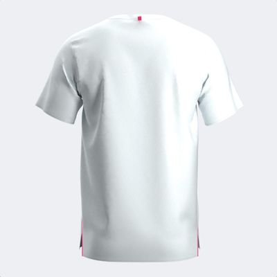 Imagen 2 del producto Polera Entrenamiento Hombre Joma R-Night Blanca