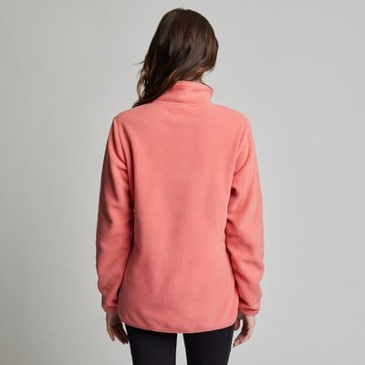 Imagen 2 del producto Polar Outdoor Mujer La Tournee Rosado