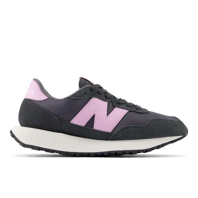 Zapatillas Urbanas Mujer New Balance 237 Bicolor