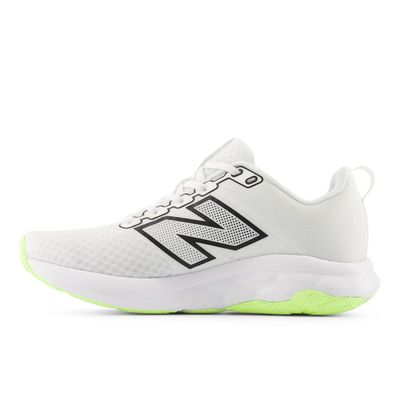 Imagen 2 del producto Zapatillas Running Mujer New Balance 460 V4 Blancas/Negras