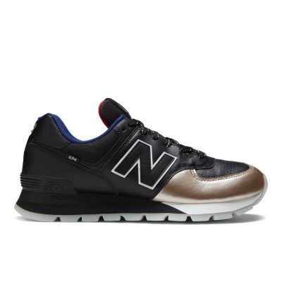 Zapatillas Hombre New Balance ML574DMS Bicolor