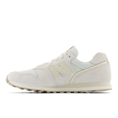 Imagen 2 del producto Zapatillas Urbanas Mujer New Balance 373 Blanca