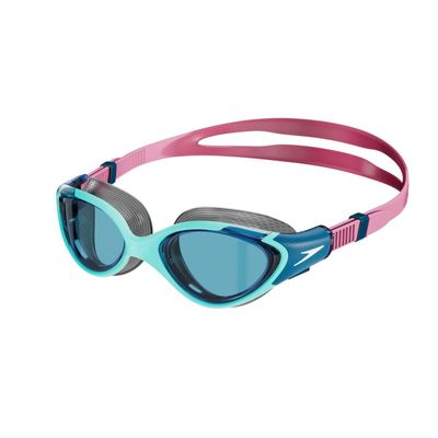 Anteojos Natación Unisex Speedo Biofuse 2.0 Bicolor