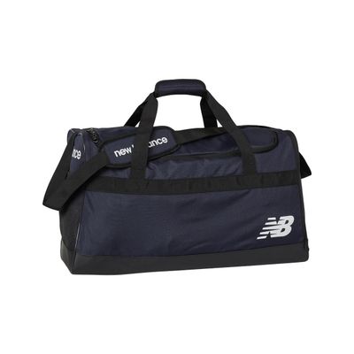 Bolso Running New Balance Team Duffel Azul