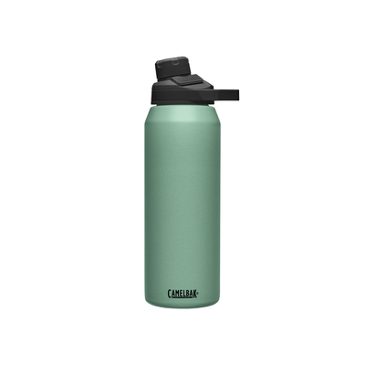 Botella Camelbak Chute Mag 1 L Acero Inoxidable Verde
