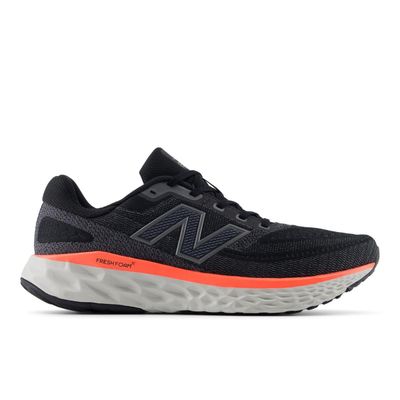 Zapatillas Running Hombre New Balance Evoz v4 Negro