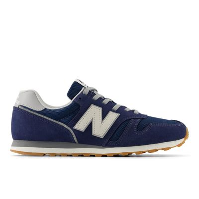 Zapatillas Urbanas Hombre New Balance 373 Azul