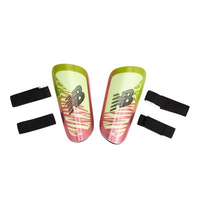 Imagen 2 del producto Canilleras Fútbol Unisex New Balance Furon Multicolor