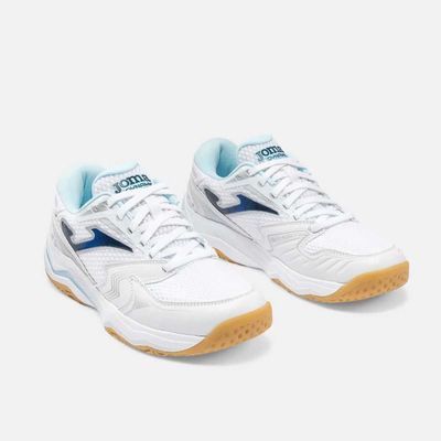 Imagen 2 del producto Zapatillas Vóleibol Mujer JOMA V.Dynamic 26 Blanco