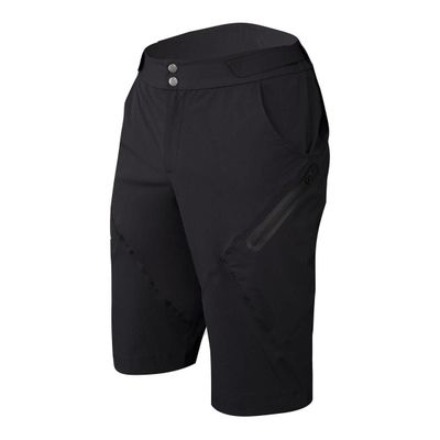 Short Ciclismo Hombre Altitude T-Hard Negro