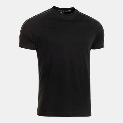 Imagen 2 del producto Polera lifestyle niño Joma Icono Street Negra