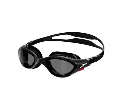 Anteojos Natación Unisex Biofuse 2.0 Negro