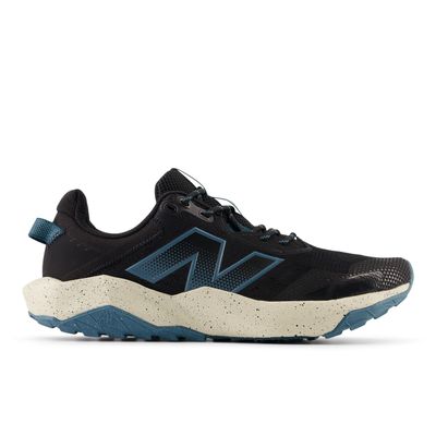 Imagen 1 del producto Zapatillas Trail Hombre New Balance Dynasoft Nitrel v6 Negra