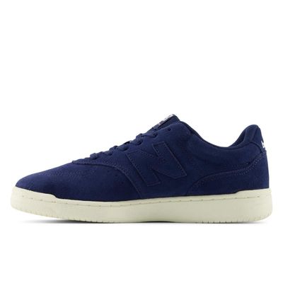 Imagen 2 del producto Zapatillas Urbanas Hombre New Balance 80 Azul