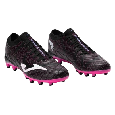 Imagen 2 del producto Zapatos Fútbol Hombre Joma Evolution Negra