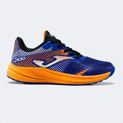 Imagen 2 del producto Zapatillas Running Niño Joma Royal Azul