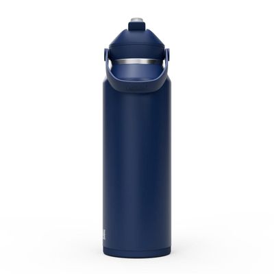 Imagen 2 del producto Botella Camelbak Thrive Flip Straw 1.2 L Azul