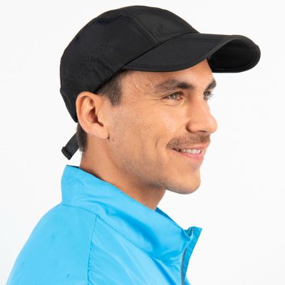 Imagen 2 del producto Jockey Empacable La Tournee Negro