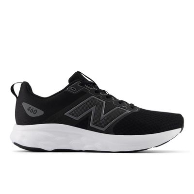 Zapatillas Running Hombre New Balance 460 Negra