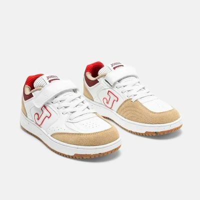 Imagen 2 del producto Zapatillas Urbanas Niños Joma Flexys Jr 26 Multicolor