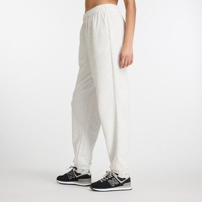 Imagen 2 del producto Pantalón Jogger Lifestyle Mujer New Balance Gris