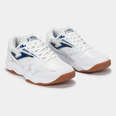 Imagen 2 del producto Zapatillas Vóleibol Hombre Joma V.Dynamic Blanco