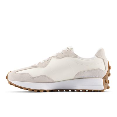 Imagen 2 del producto Zapatillas Urbanas Mujer New Balance 327 Beige/Gris