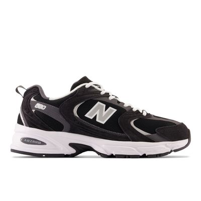 Zapatillas Urbanas Unisex New Balance 530 Negra