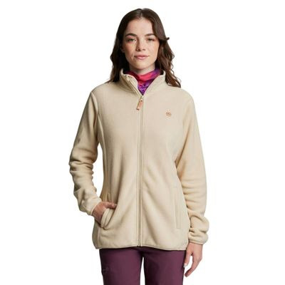 Imagen 1 del producto Polar Outdoor Mujer La Tournee Beige