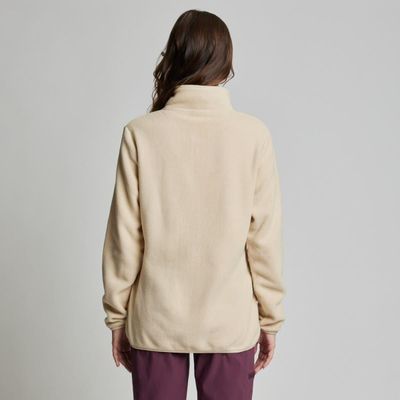 Imagen 2 del producto Polar Outdoor Mujer La Tournee Beige