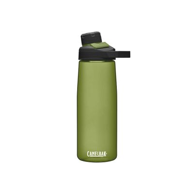 Botella Camelbak Chute Mag 750 ml Verde