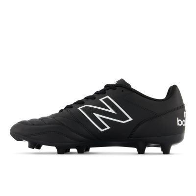 Imagen 2 del producto Zapatos Fútbol Hombre New Balance 442 V2 Academy FG Negro