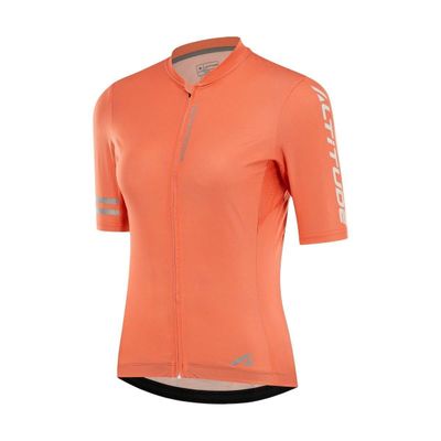 Imagen 2 del producto Tricota Ciclismo Mujer Altitude Coral