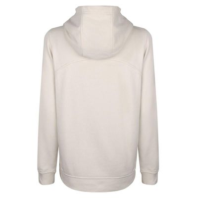 Imagen 2 del producto Polerón Mujer New Balance Beige