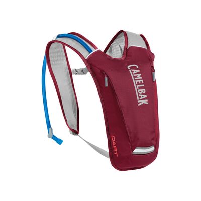 Mochila Hidratación Camelbak Dart 2 L Burdeo