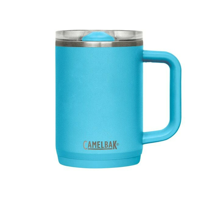 Mug Camelbak Thrive 500 ml Acero Inoxidable Aislado Celeste