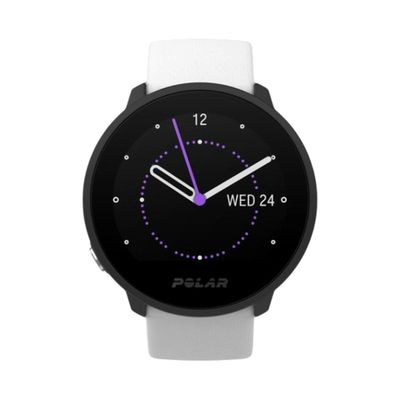 Imagen 2 del producto Reloj Deportivo Polar Unite S-L Blanco