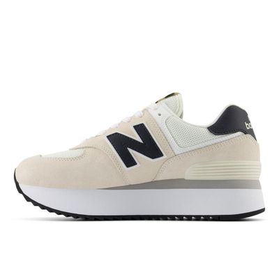 Imagen 2 del producto Zapatillas Urbanas Mujer New Balance 574 + Bicolor