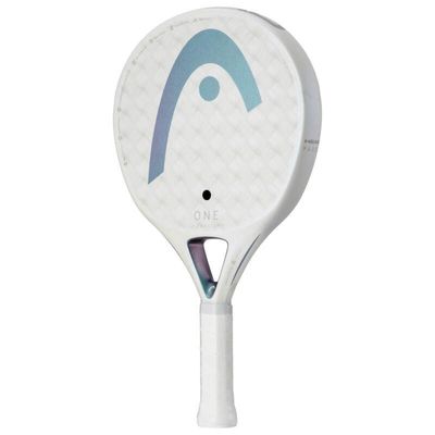 Pala Pádel Head One Ultralight White Blanca