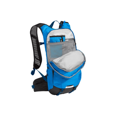 Imagen 2 del producto Mochila Hidratación Camelbak M.U.L.E. Pro 14 11L Azul