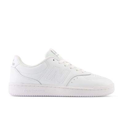 Zapatillas Mujer New Balance BBW80WWW Blanco