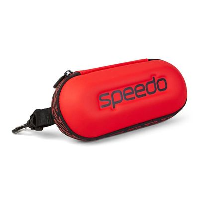 Imagen 2 del producto Estuche para Gafas Speedo Rojo