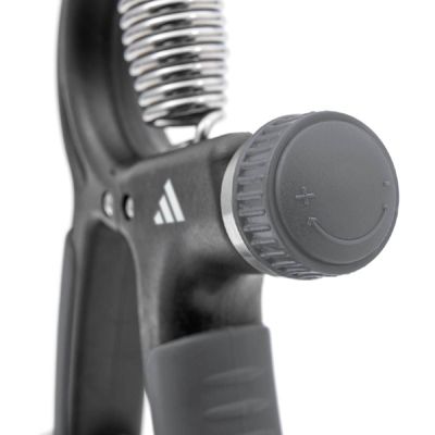 Imagen 2 del producto Grip Entrenamiento Adidas Ajustable Negro